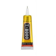T8000 Glue 15ml Super Adhesive Mobile Phone Tablet Screen Sealant Repair Q2K2